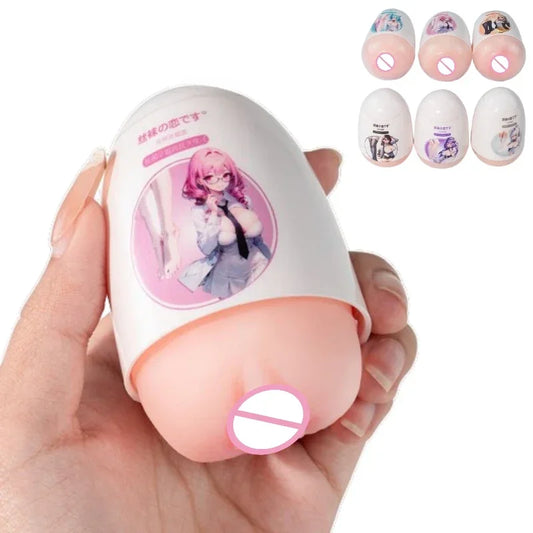 Portable Oral Sex Toy for Men